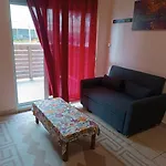 Nikolettas Studios Traditional House